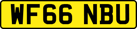 WF66NBU