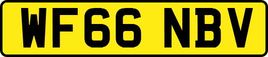 WF66NBV
