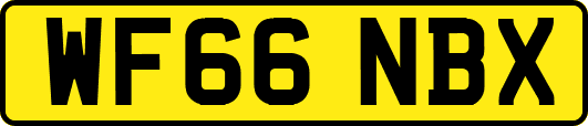WF66NBX