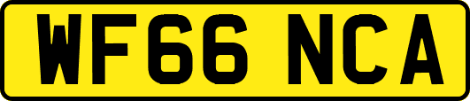 WF66NCA