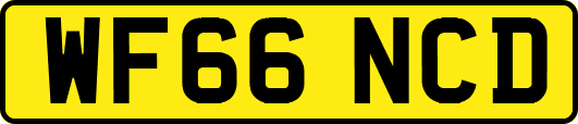 WF66NCD