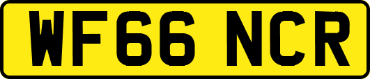 WF66NCR