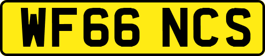 WF66NCS