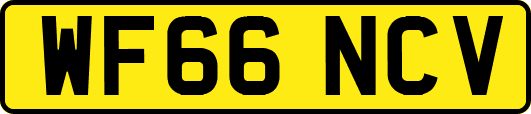 WF66NCV