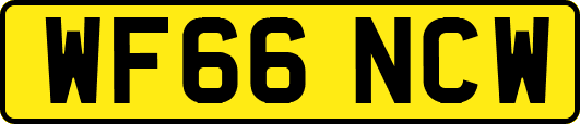 WF66NCW