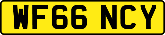 WF66NCY