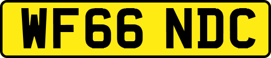 WF66NDC