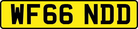 WF66NDD