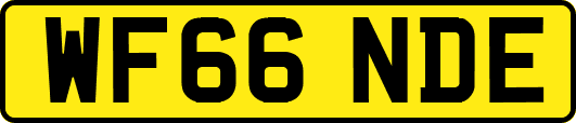 WF66NDE