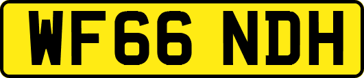 WF66NDH