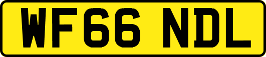 WF66NDL