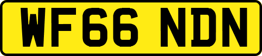 WF66NDN