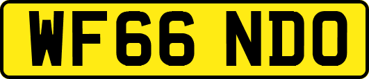WF66NDO