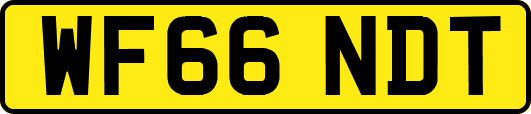 WF66NDT