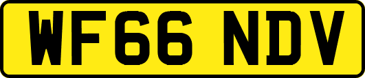 WF66NDV