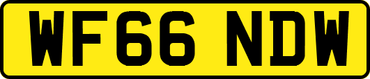 WF66NDW