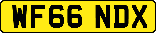 WF66NDX