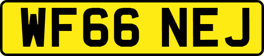 WF66NEJ
