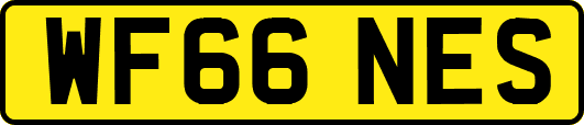 WF66NES