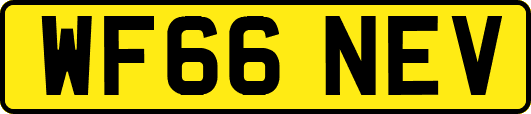 WF66NEV