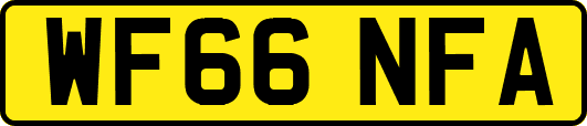 WF66NFA