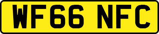 WF66NFC