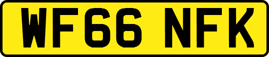 WF66NFK