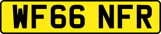 WF66NFR