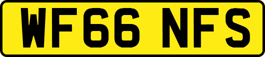 WF66NFS