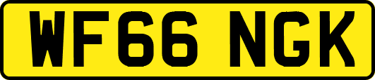 WF66NGK