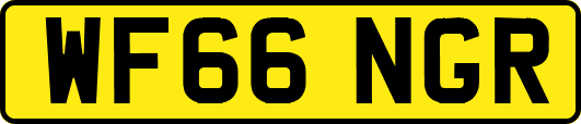 WF66NGR
