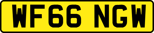 WF66NGW