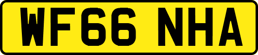 WF66NHA
