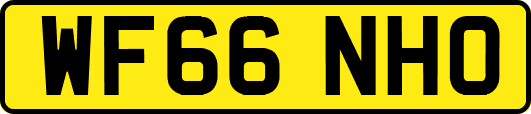 WF66NHO