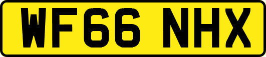 WF66NHX