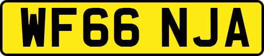 WF66NJA