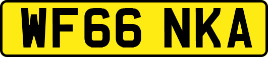 WF66NKA
