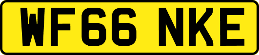 WF66NKE