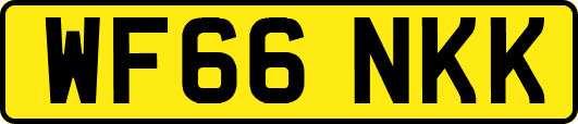 WF66NKK