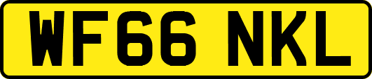 WF66NKL