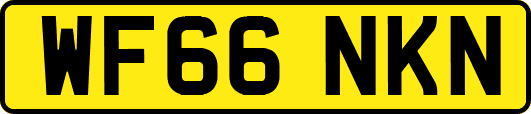 WF66NKN