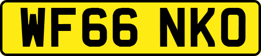 WF66NKO