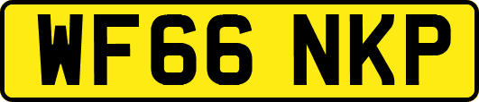 WF66NKP
