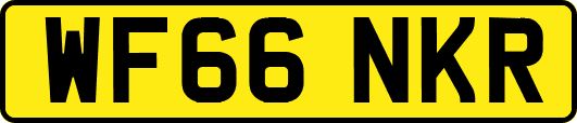 WF66NKR