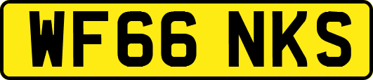 WF66NKS