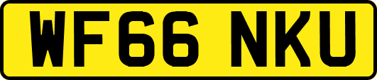 WF66NKU