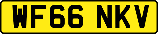 WF66NKV