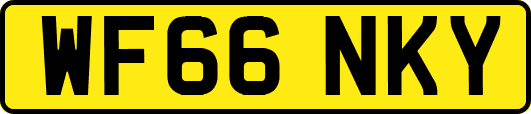 WF66NKY