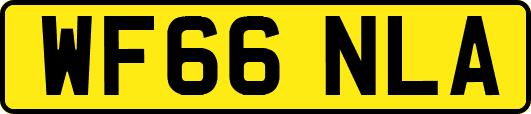 WF66NLA