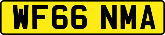 WF66NMA
